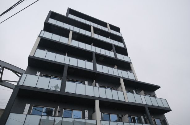 建物外観　☆綺麗な外観☆