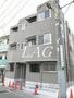 下北沢駅より徒歩7分 2階 築9年3ヶ月の賃貸物件