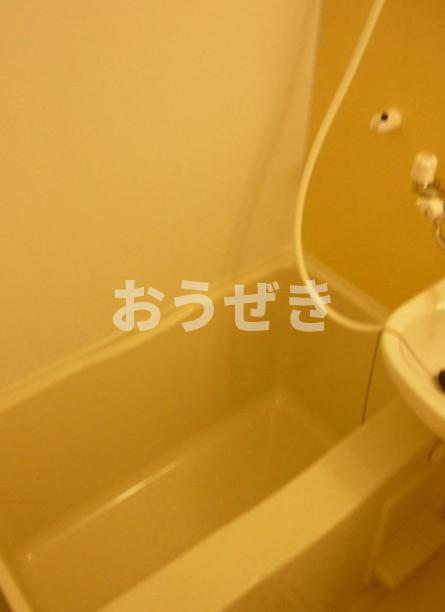 バス・シャワールーム　※同仕様参考写真