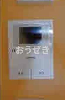 セキュリティ　※同仕様参考写真