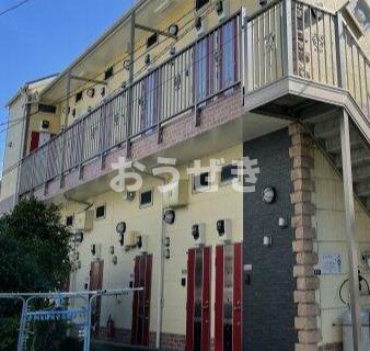 建物外観　※同仕様参考写真