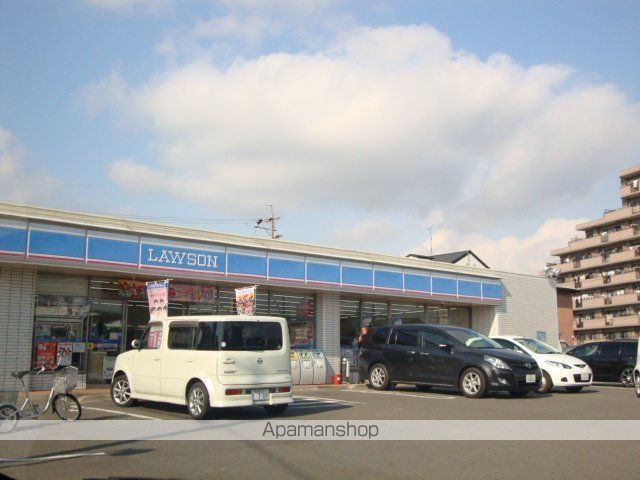 その他　ローソン江南古知野店（その他）まで356m