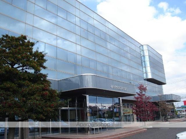 その他　ＪＡ愛知北本店（その他）まで496m