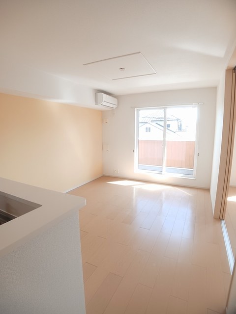 居室・リビング　居室・リビング