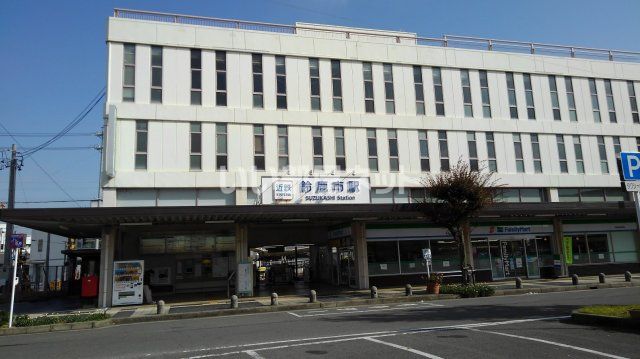 その他　鈴鹿市（その他）まで1424m