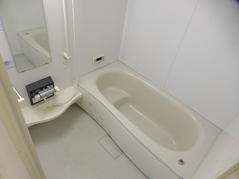 バス・シャワールーム　参考写真