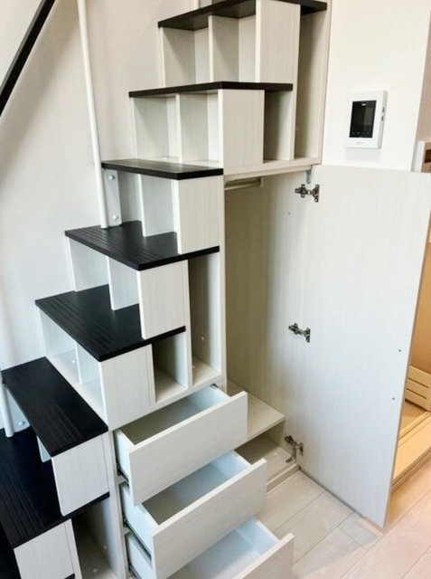 収納　同仕様参考