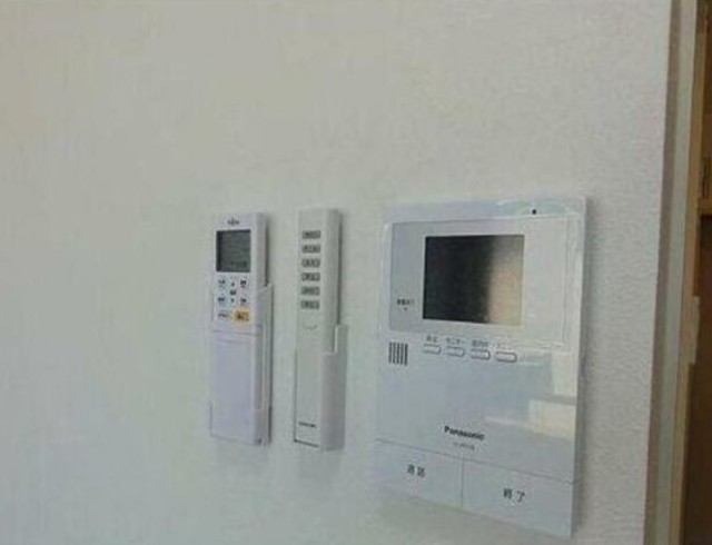 セキュリティ　同仕様参考