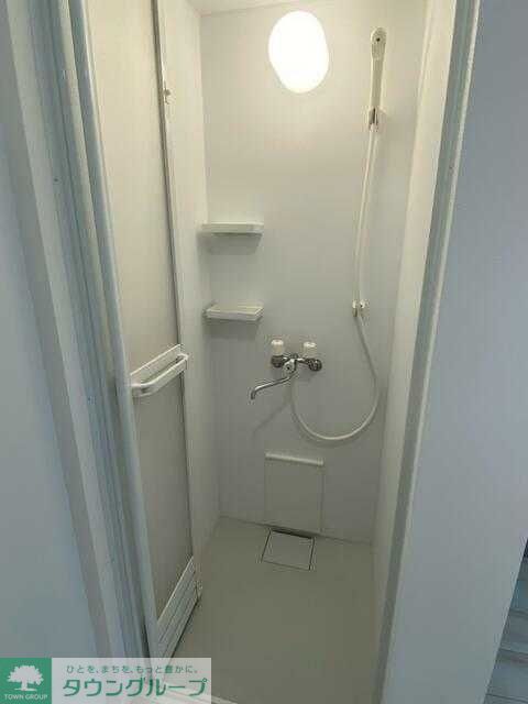 バス・シャワールーム　☆別部屋参考写真