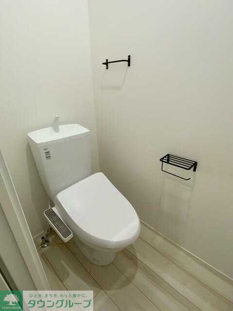 トイレ　☆別部屋参考写真