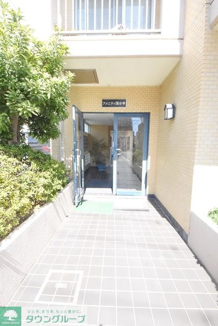 エントランス　★エントランス★