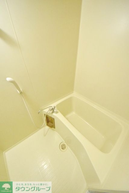 バス・シャワールーム　★バスルーム★