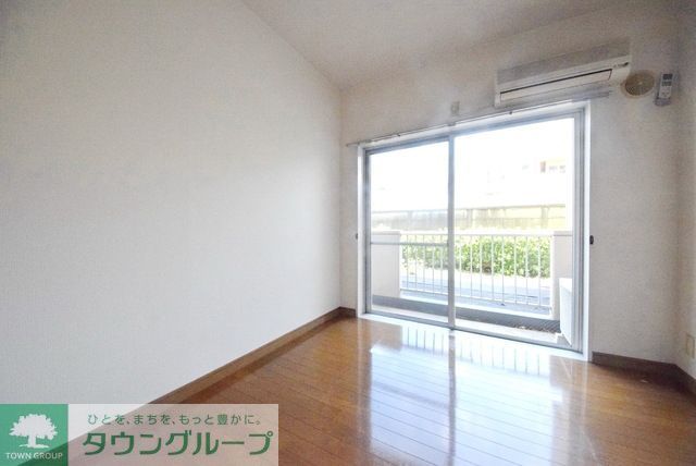 その他部屋・スペース　★洋室　4.5畳★