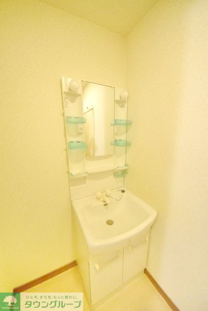 洗面設備　★洗面所★