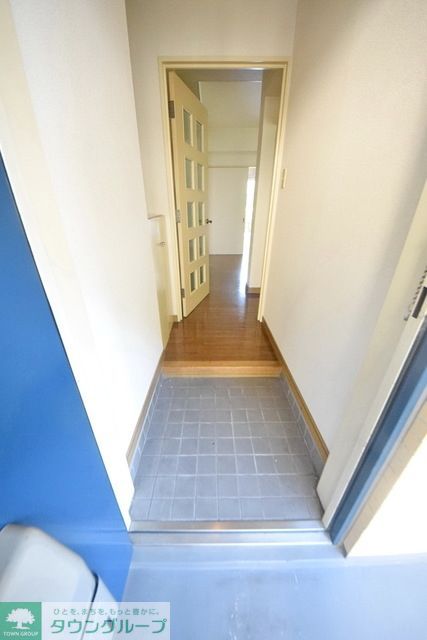 玄関　★玄関★