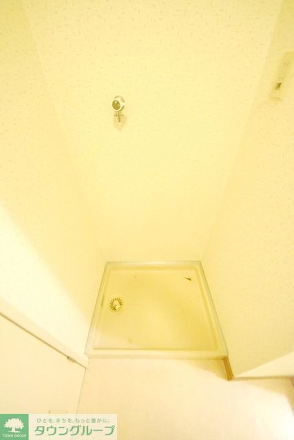 その他　★洗濯機置き場★