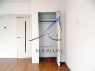 収納　収納です。