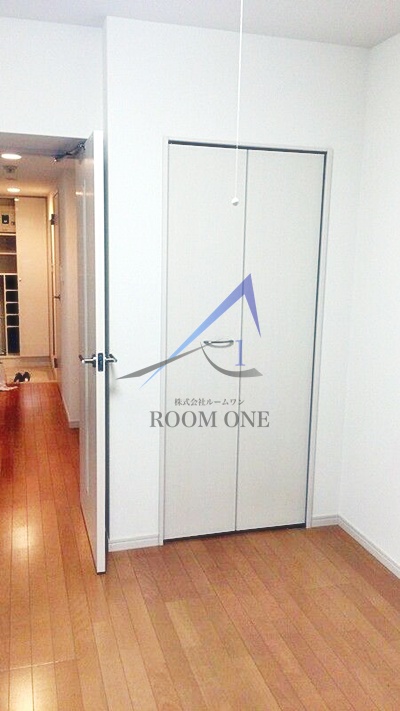 その他部屋・スペース　寝室です。