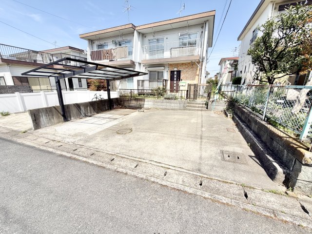 ＪＲ総武本線 物井駅 バス乗車時間：7分 最寄りバス停で下車 徒歩1分 2階建 築48年のその他写真