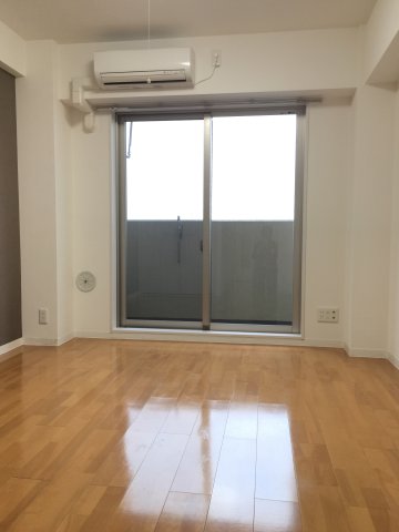 居室・リビング　リビングです