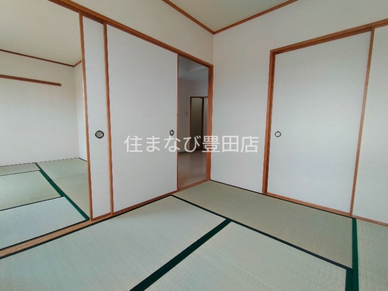 その他部屋・スペース　同型別部屋写真