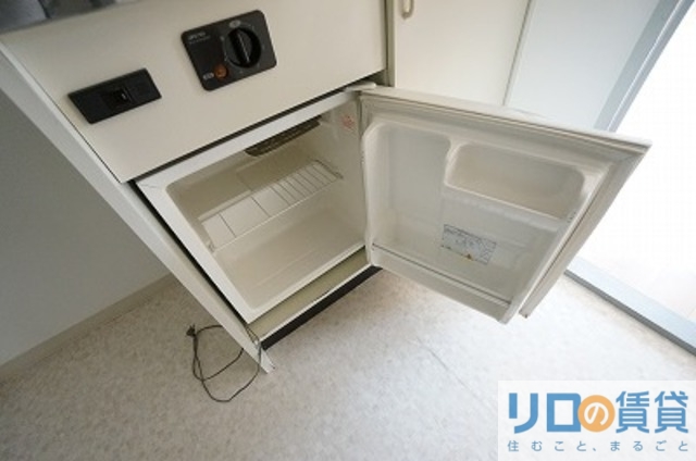 その他　ミニ冷蔵庫