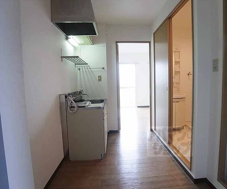 その他部屋・スペース　廊下