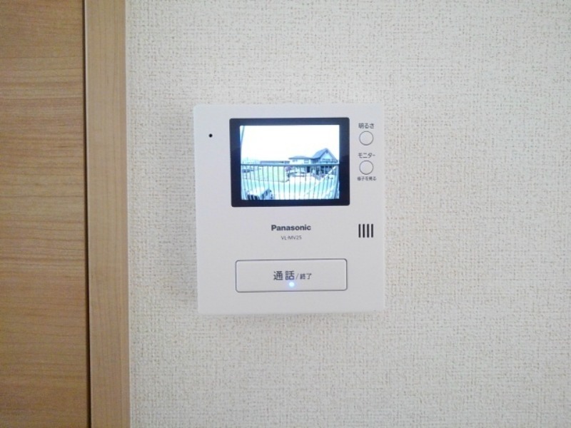 セキュリティ　図面と現状に相違がある場合には現状を優先