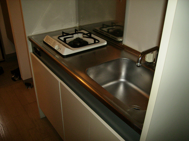 キッチン　別部屋参照