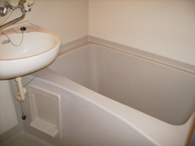 バス・シャワールーム　別部屋参照