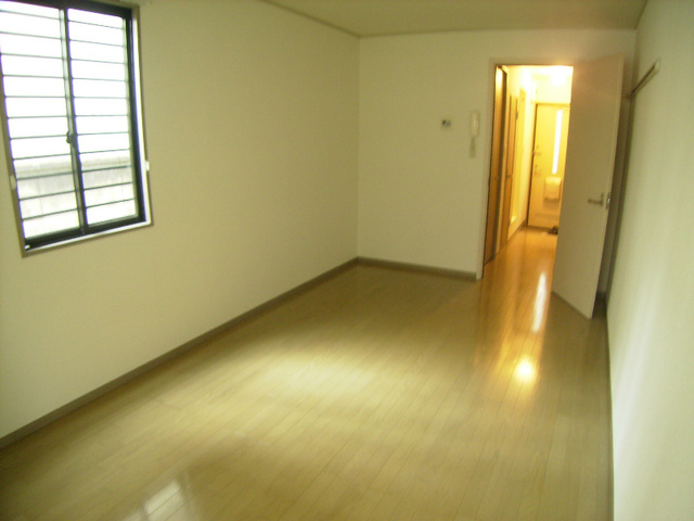 居室・リビング　別部屋参照