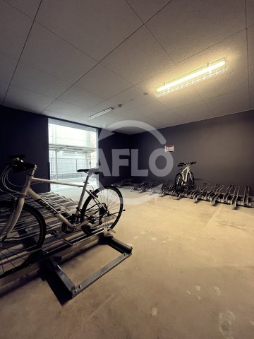 その他共有部分　アーバネックス大阪天満宮II　駐輪場