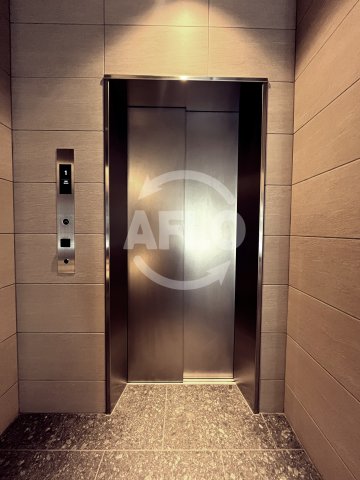 その他共有部分　アーバネックス大阪天満宮II　エレベーター