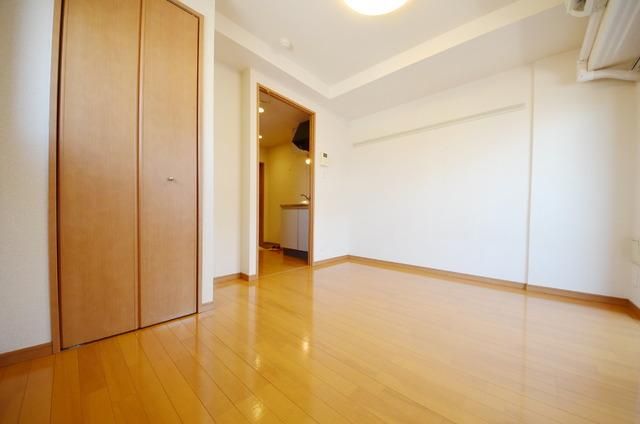 その他部屋・スペース　広いお部屋です