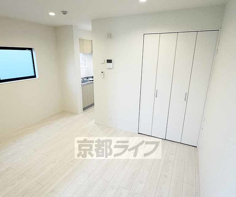 居室・リビング　きれいな室内です！