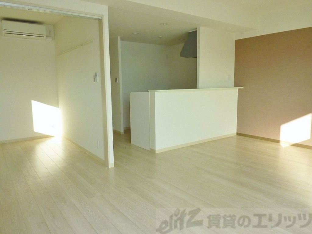 居室・リビング　リビング/居室