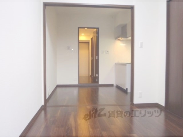 居室・リビング　洋室