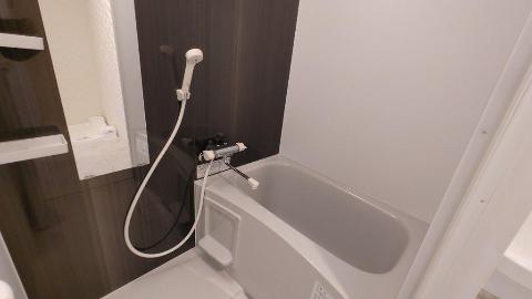 バス・シャワールーム　バス（イメージ）