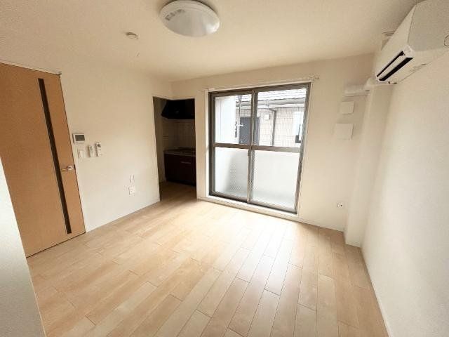 居室・リビング　リビング/居室