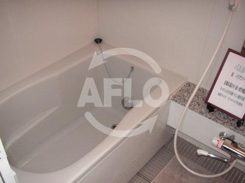 バス・シャワールーム　浴室