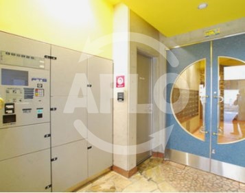 その他　ル・パピヨン2　宅配ＢＯＸ