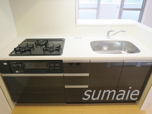 キッチン　キッチンです☆