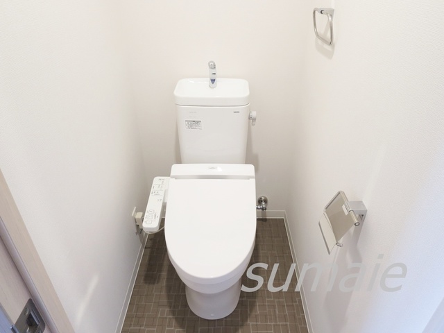 トイレ　トイレです☆