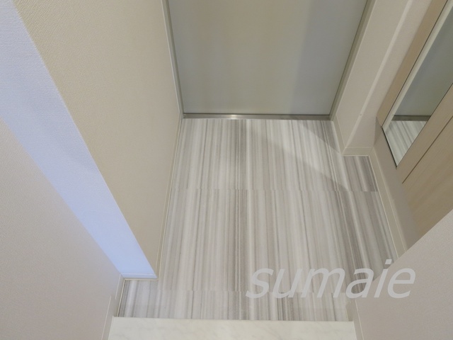 玄関　玄関です☆