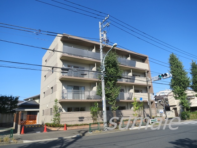 建物外観　外観です☆彡