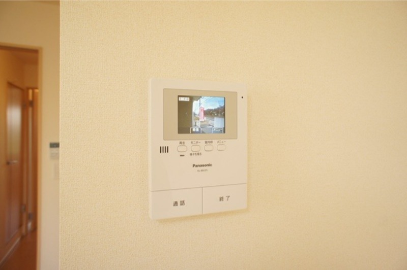 セキュリティ　図面と現状に相違がある場合には現状を優先