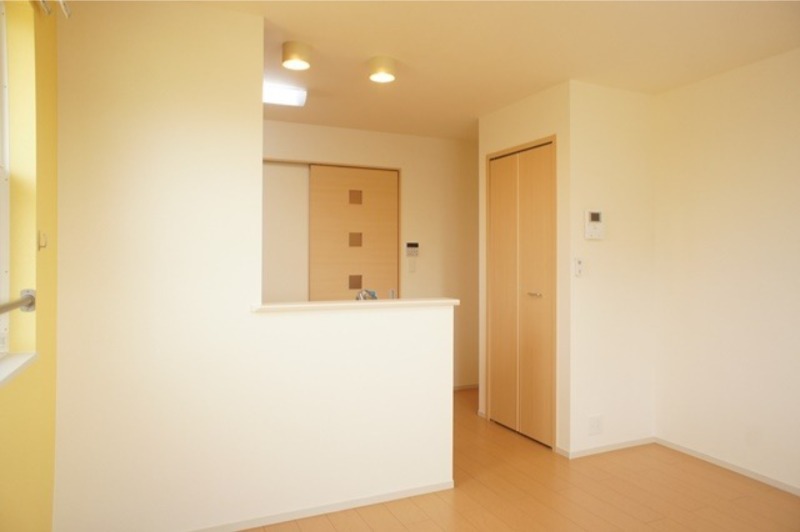 居室・リビング　図面と現状に相違がある場合には現状を優先