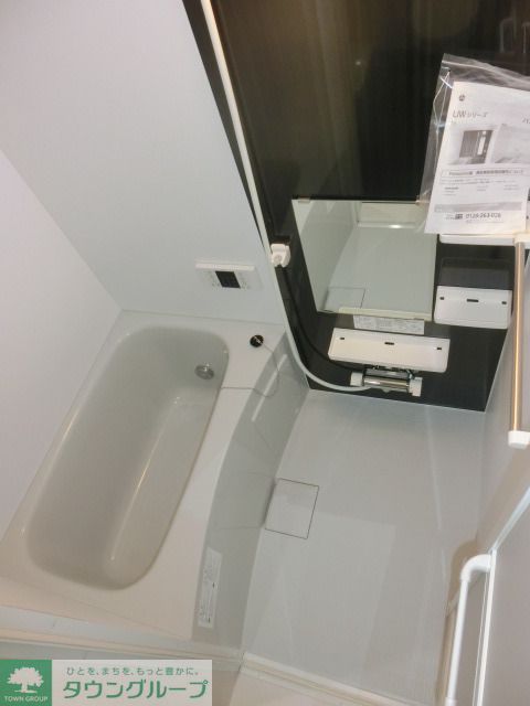 バス・シャワールーム　お問合せはタウンハウジングまで！※現地待合わせ相談可能