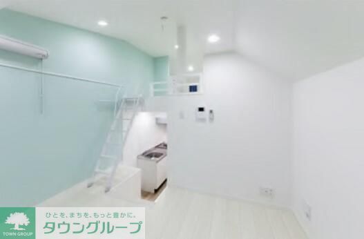 居室・リビング　お問合せはタウンハウジングまで！※現地待合わせ相談可能