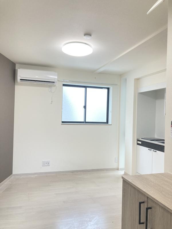 居室・リビング　居室、リビング